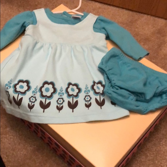 Dress set - Picture 2 of 2